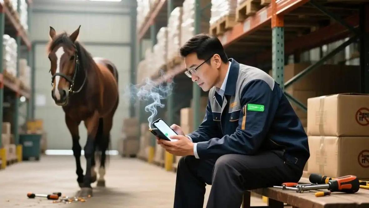 我申请3000元加急费被财务拒绝，我沉默点头，3天后工厂停产损失800万 比内控更可怕的，是短视